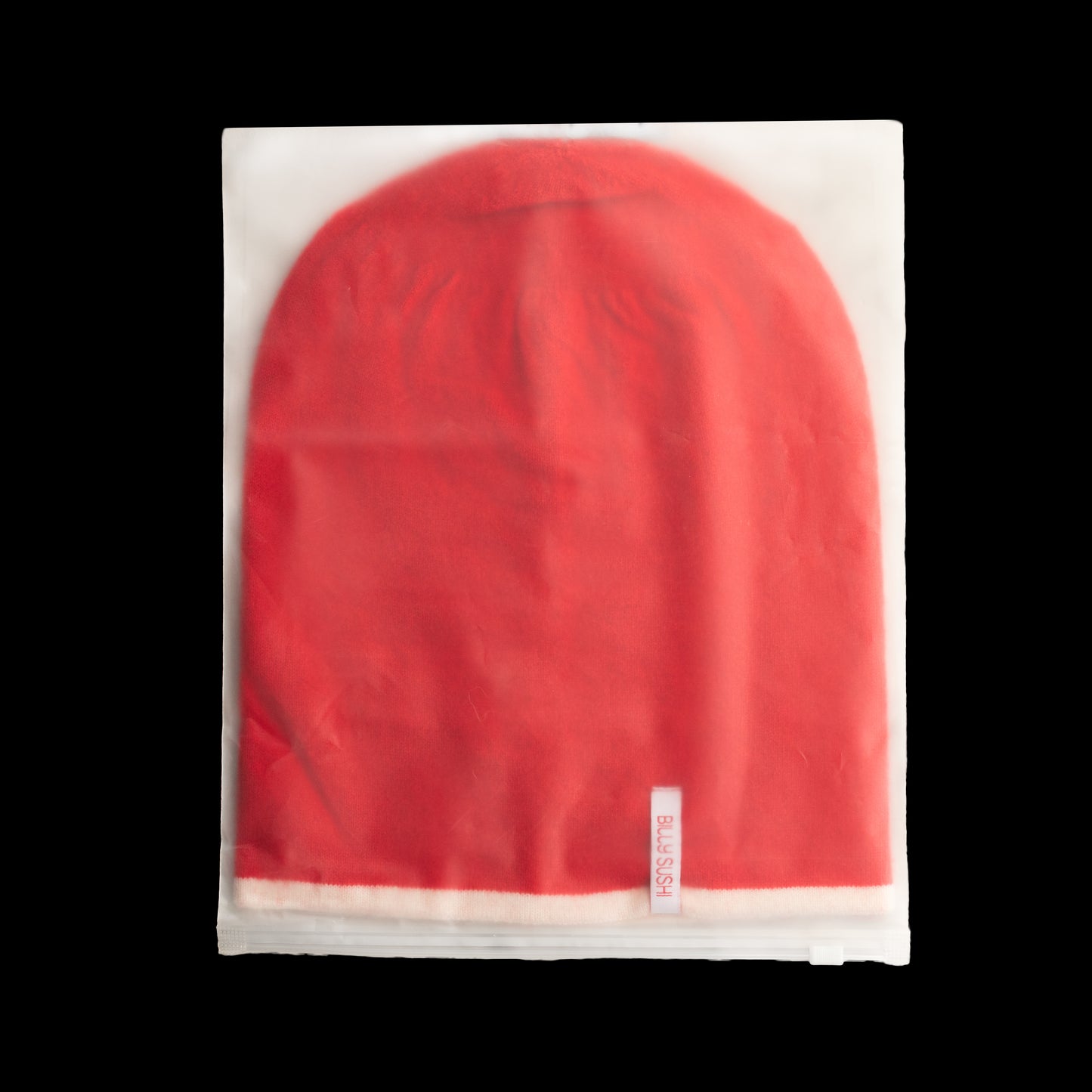 Billy Sushi Cashmere Hat