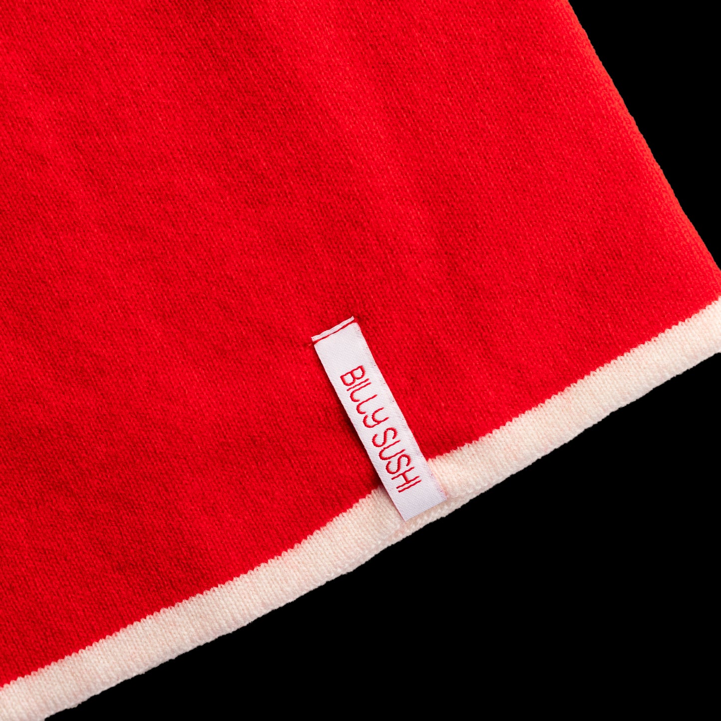 Billy Sushi Cashmere Hat