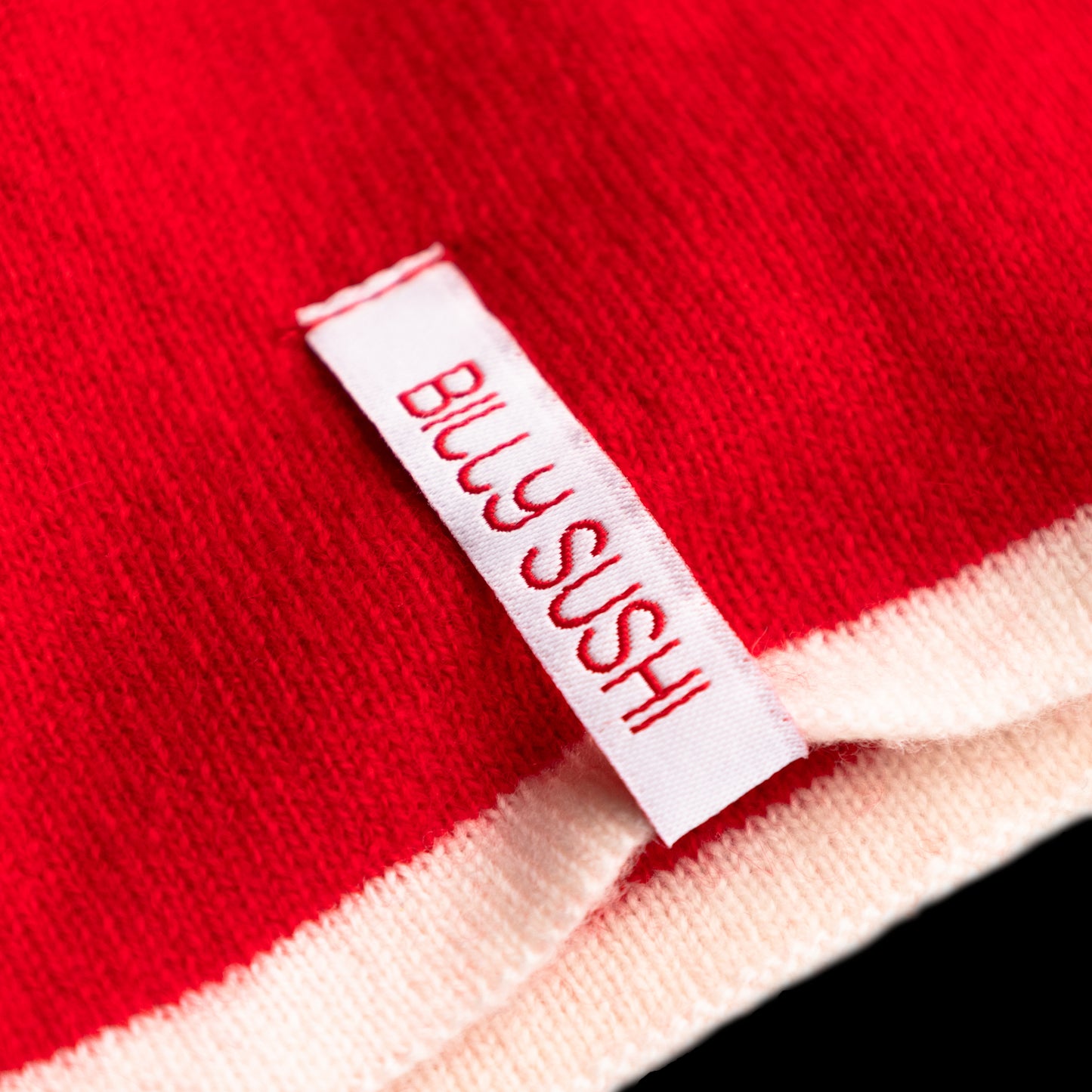 Billy Sushi Cashmere Hat