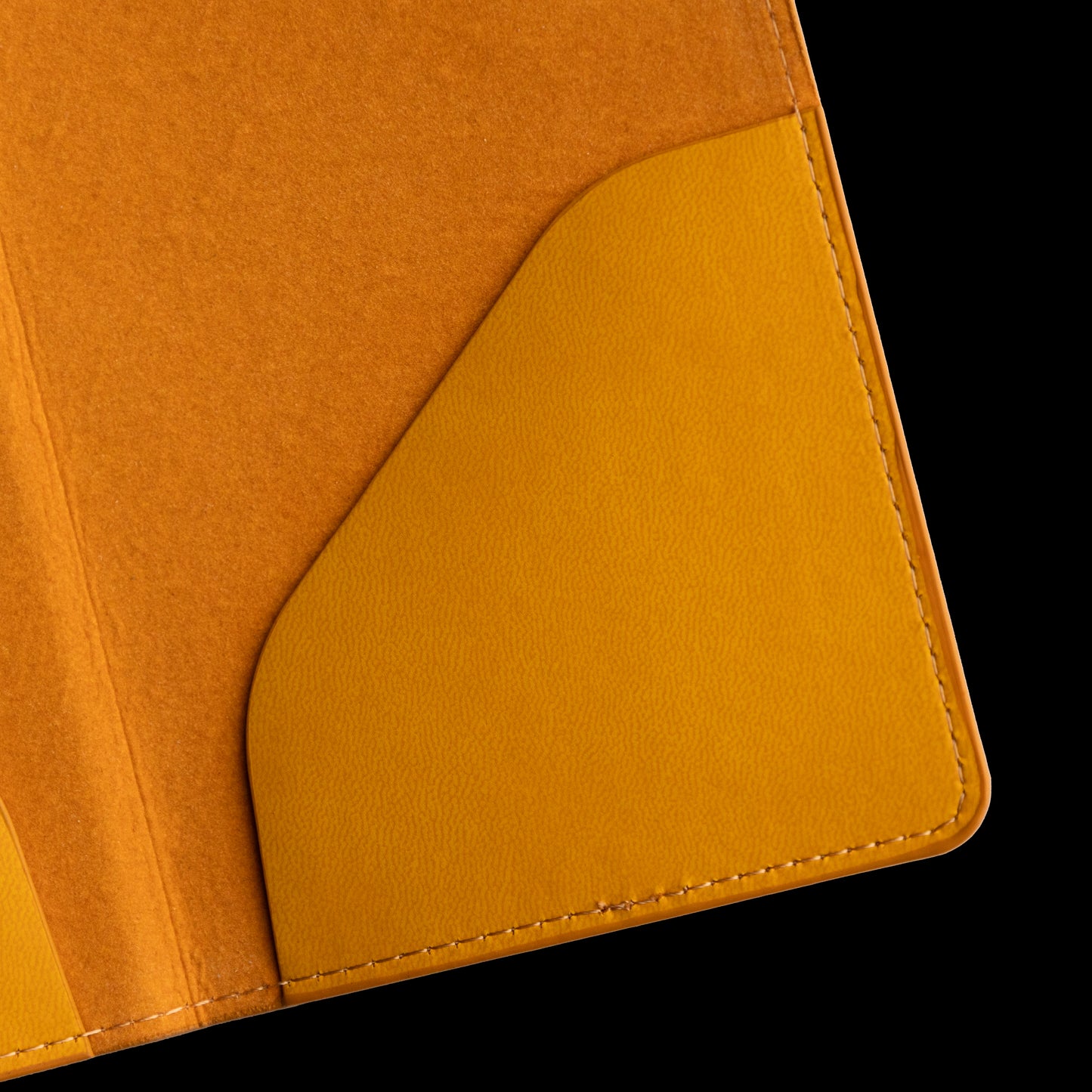 B.A.D Leather Bill Holder