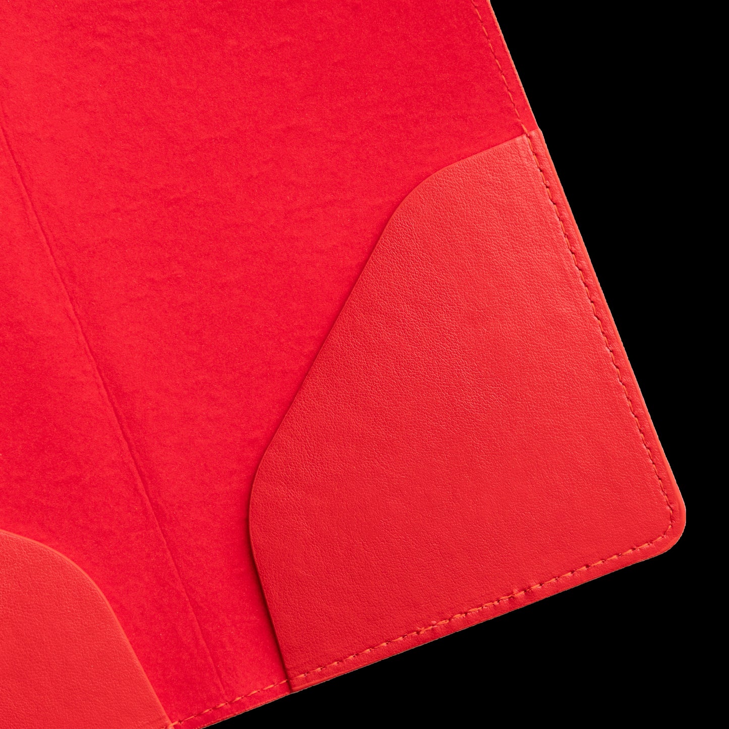 Billy Sushi Leather Bill Holder