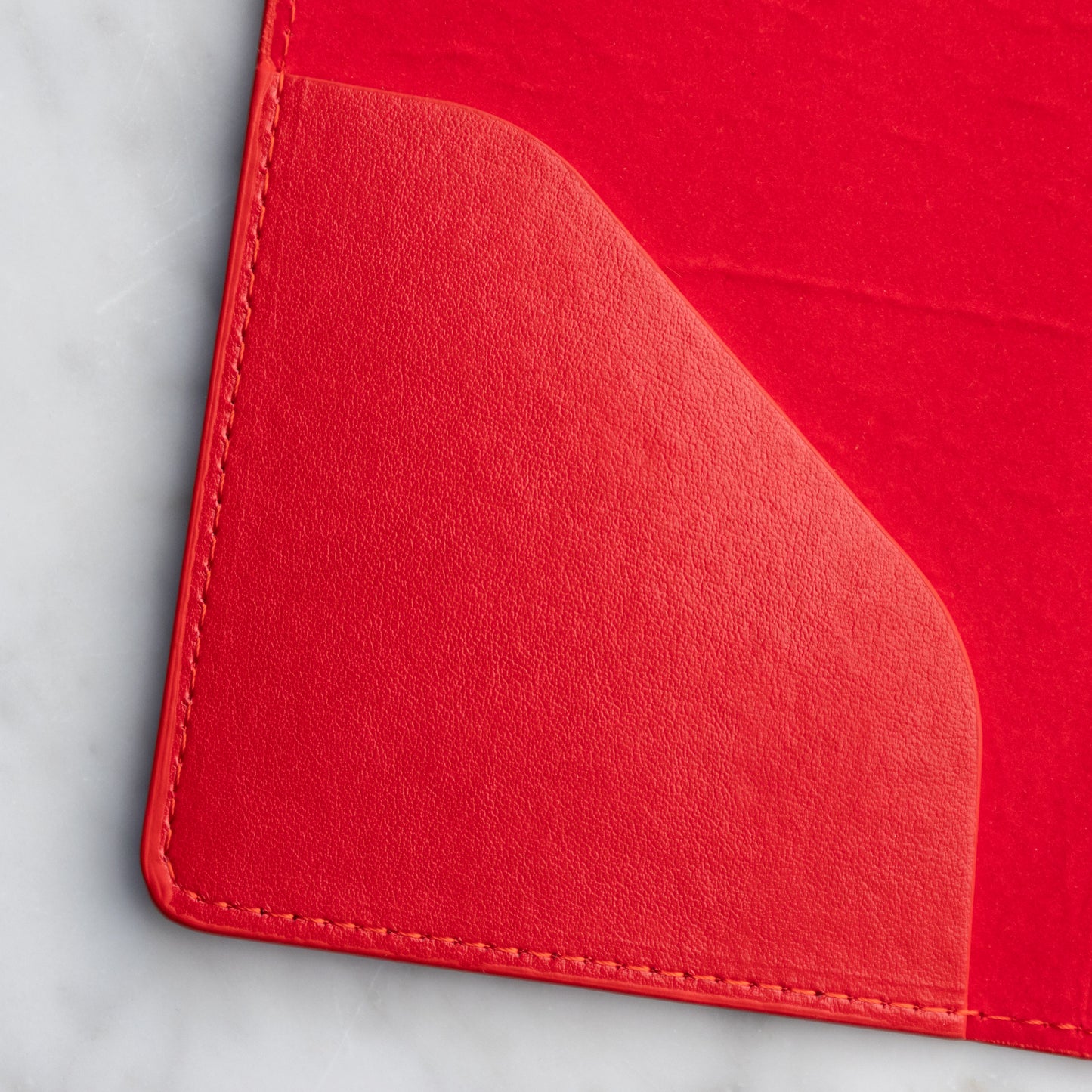 Billy Sushi Leather Bill Holder