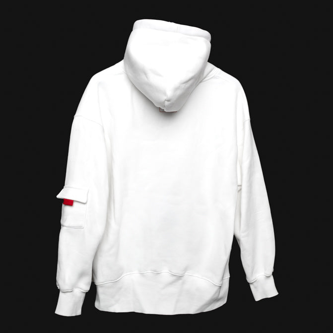 Billy Sushi Original Hoodie