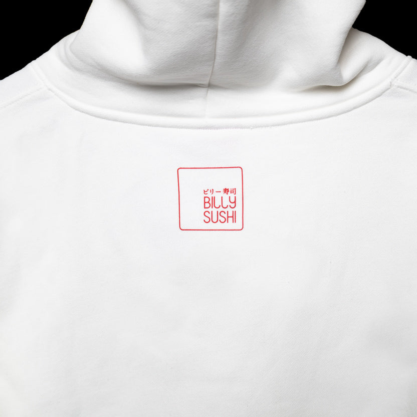 Billy Sushi Original Hoodie