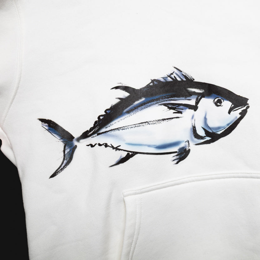 Billy Sushi Original Hoodie