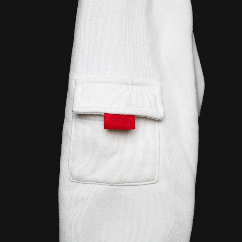 Billy Sushi Original Hoodie