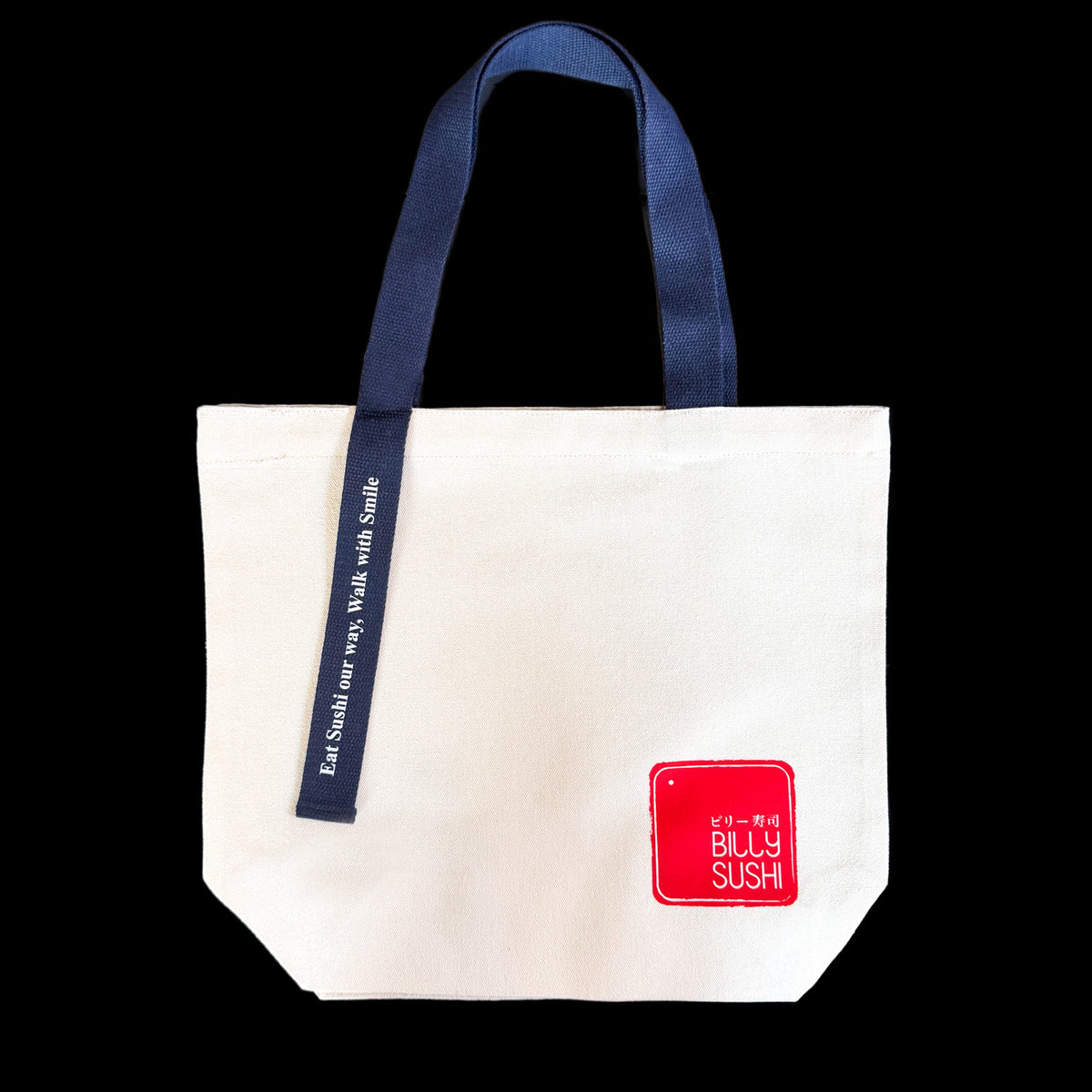 The Billy Bag