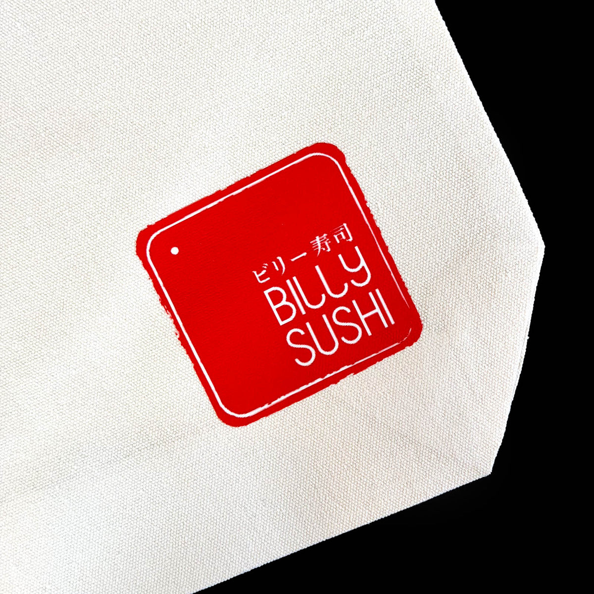 The Billy Bag