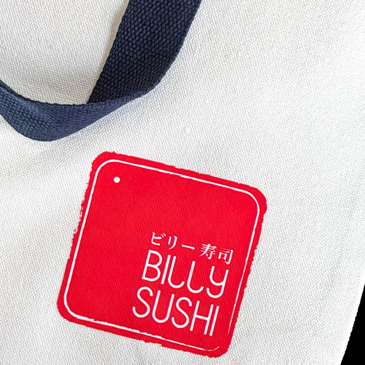 The Billy Bag
